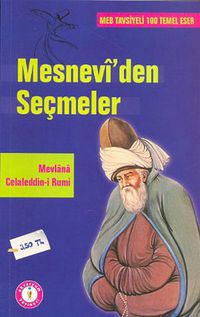 Mesnevi'den Seçmeler