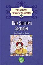 Halk Şiirinden Seçmeler