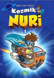 Kozmik Nuri 1