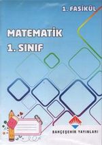 Matematik 1. Sınıf (4 Fasikül)