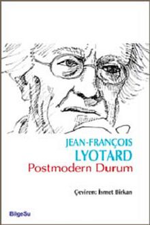 Postmodern Durum - Jean François Lyotard