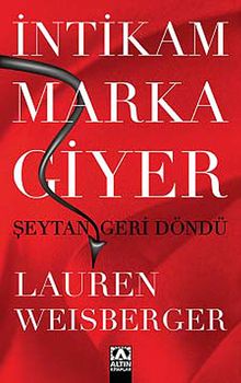 İntikam Marka Giyer & Şeytan Geri Döndü
