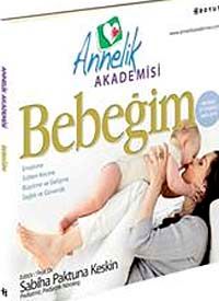 Bebeğim-Annelik Akademisi