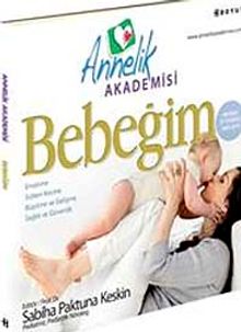 Bebeğim-Annelik Akademisi