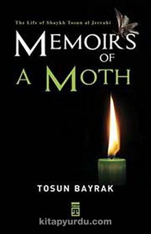 Memoirs of a Moth