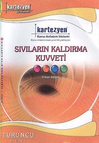Sıvıların Kaldırma Kuvveti  / Turuncu Seri