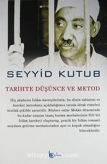 Tarihte Düşünce ve Metod - Prof. Dr. Seyyid Kutub