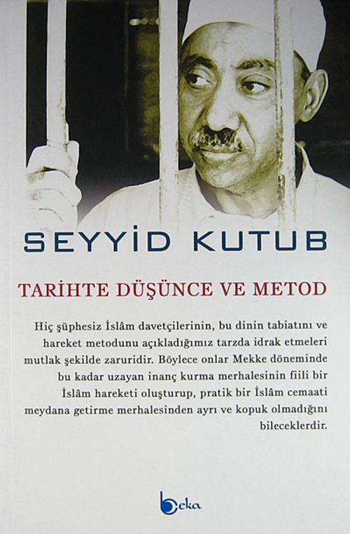 Tarihte Düşünce ve Metod