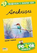 Arıkuşu / İlköğretim 1. Sınıflar İçin