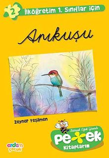 Arıkuşu / İlköğretim 1. Sınıflar İçin
