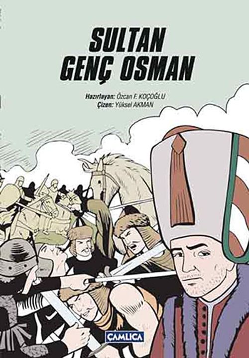 Sultan Genç Osman