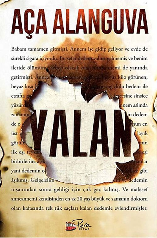 Yalan