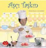 Aşçı Taşkın