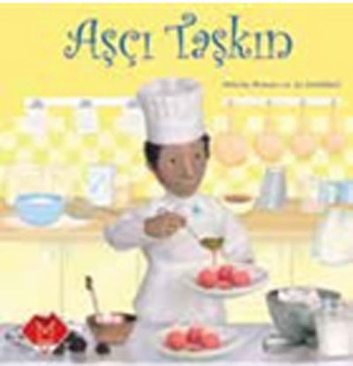 Aşçı Taşkın