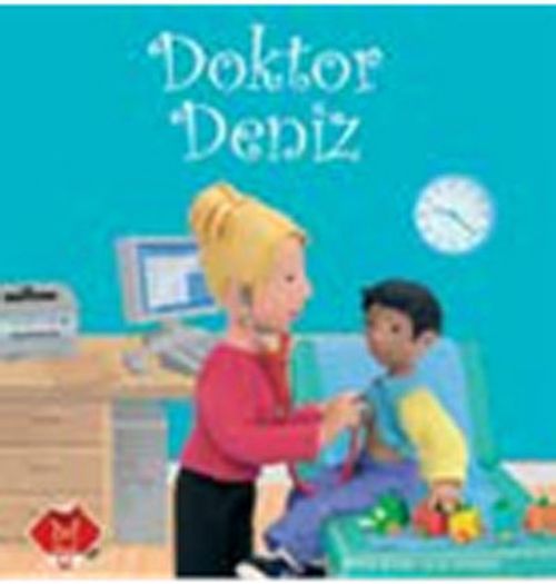 Doktor Deniz