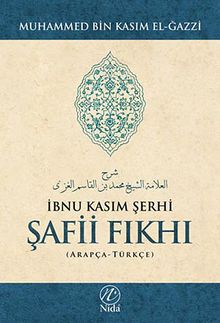 İbnu Kasım Şerhi & Şafii Fıkhı