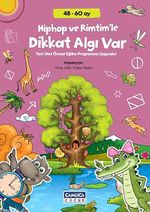 Hiphop ve Ritim'le Dikkat Algı Var (48-60 Ay)