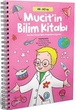 Mucit'in Bilim Kitabı
