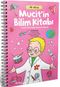 Mucit'in Bilim Kitabı