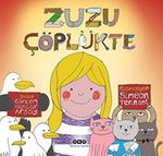 Zuzu Çöplükte