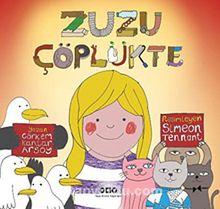 Zuzu Çöplükte - Görkem  Kantar Arsoy