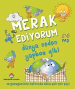 Merak Ediyorum Dünya Neden Yapboz Gibi?