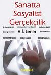 Sanatta Sosyalist Ger&ccedil;ek&ccedil;ilik