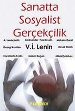 Sanatta Sosyalist Gerçekçilik