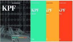 KPF: Selected Works: America, Europe, Asia