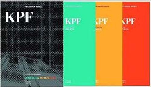 KPF: Selected Works: America, Europe, Asia