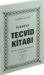 İlaveli Tecvid Kitabı