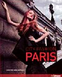 City Fashion Paris