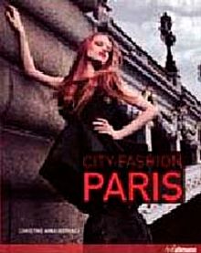 City Fashion Paris