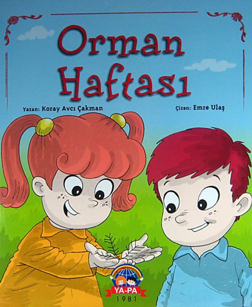 Orman Haftası