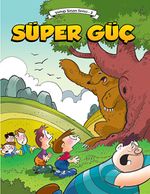 Süper Güç / Vehip Sinan Serisi-3