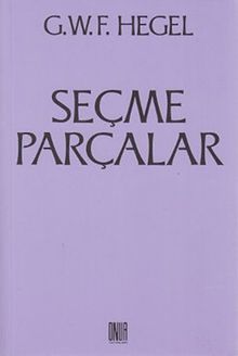 Seçme Parçalar