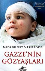 Gazze'nin Gözyaşları