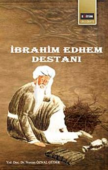 İbrahim Edhem Destanı