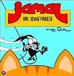 Jamal / Bir Sevgi Faresi