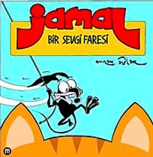 Jamal / Bir Sevgi Faresi