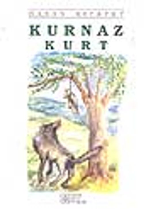 Kurnaz Kurt