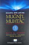 Muğni'l Muhtac & Minhacü't-Talibin Şergi (3. Cilt)