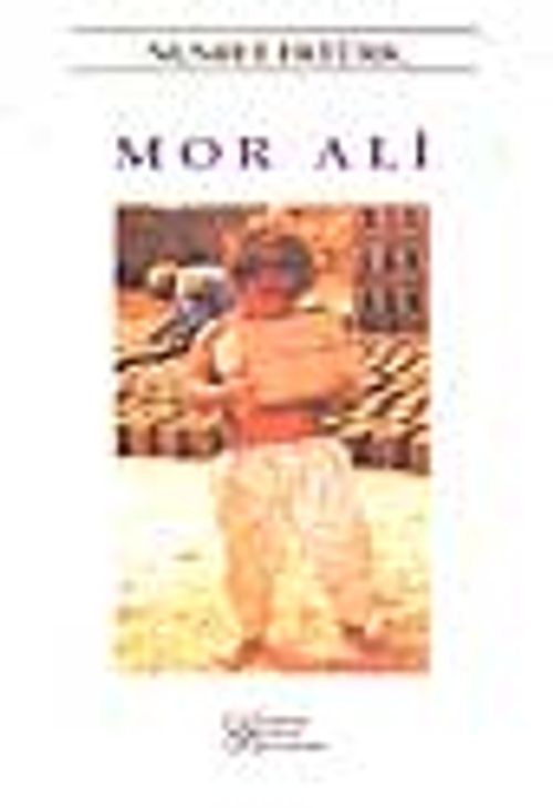 Mor Ali