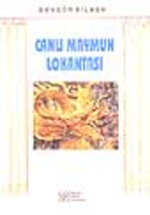 Canlı Maymun Lokantası