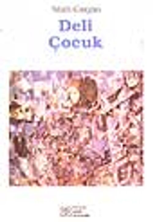 Deli Çocuk