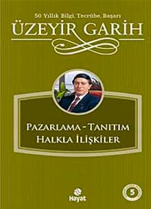 Pazarlama-Tanıtım-Halkla İlişkiler