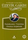 Pazarlama-Tanıtım-Halkla İlişkiler