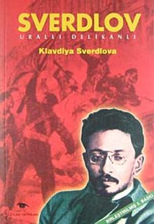 Sverdlov / Urallı Delikanlı 