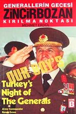 Generallerin Gecesi Zincirbozan