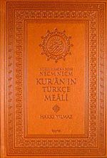 Nüzul Sırasına Göre Necm Necm Kur'an'ın Türkçe Meali